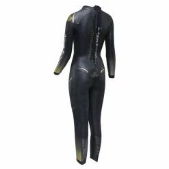 Aqua Sphere Women's Phantom 2.0 Wetsuit - 2019 -TRIATHLON Sales womenphantomback 85585.1558037514