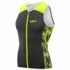 Louis Garneau Men's Pro Carbon Tri Top - 2017 -TRIATHLON Sales yellow 76231.1481726647