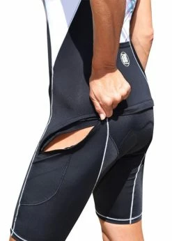 DeSoto Women's Sneak-A-Poo Riviera Flisuit Tri Suit - 2023 7 DeSoto Women's Sneak-A-Poo Riviera Flisuit Tri Suit - 2023 -TRIATHLON Sales zipper 10938.1542120475